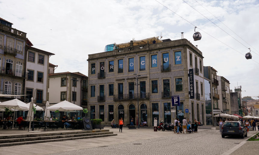 Vila Nova de Gaia